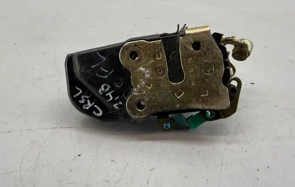 Chrysler Voyager Front door lock