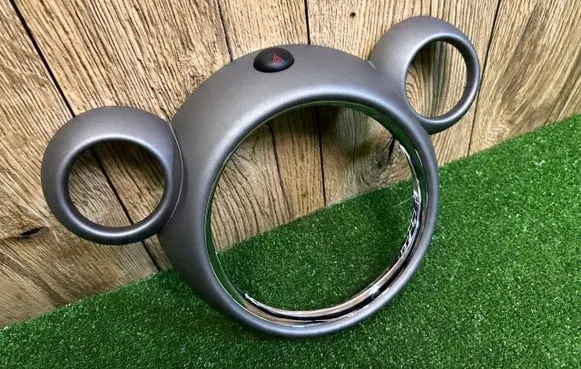 Mini Cooper Countryman R60 Dashboard trim 9804347