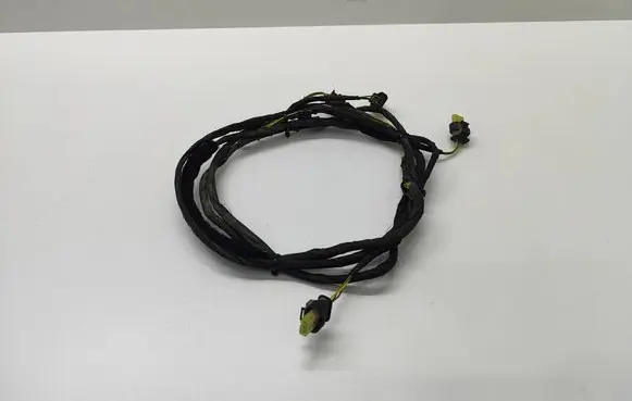 BMW 5 F10 F11 Parking sensor (PDC) wiring loom 872597