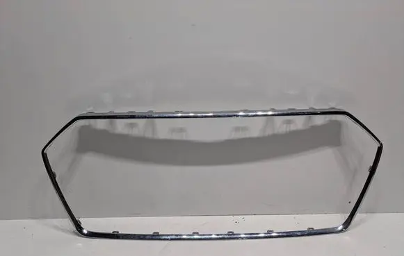 Audi A5 Front bumper upper radiator grill 8W6853651