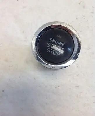 Toyota RAV 4 (XA30) Engine start stop button switch 15A8541