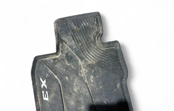 BMW X3 G01 Front floor mat 51475AD000 51472450511 51472451585