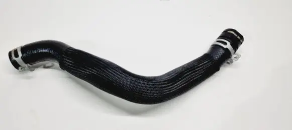 Hyundai Kona I Engine coolant pipe/hose 25414CM000