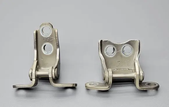 Honda Civic IX Front door hinge set 