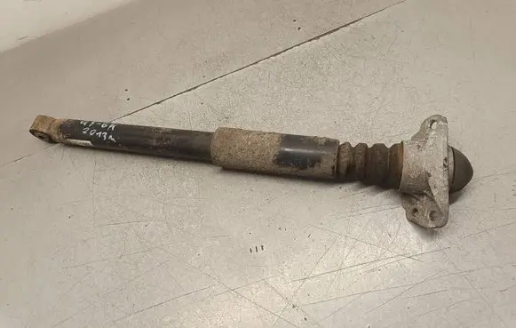 Audi Q3 8U Rear shock absorber/damper