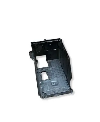 Citroen Berlingo Battery box tray 9663615580