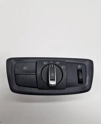 BMW X1 F48 F49 Light switch 6847518 02843207 18347910