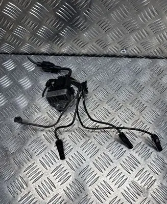 Toyota Avensis T270 Glow plug pre-heat relay 10213526 160204