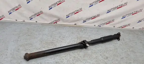 BMW 1 E82 E88 Drive shaft (set) 7614424