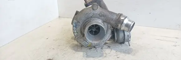 Renault Laguna III Turbo GTA1749V H8200347344741529A 7650154