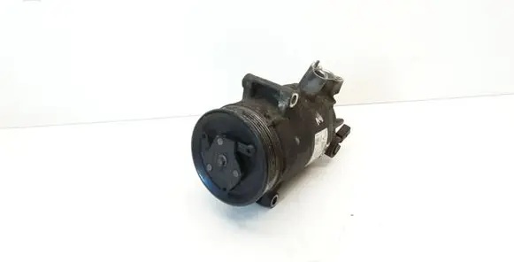 Audi A3 S3 8V Air conditioning (A/C) compressor (pump) 5K0820803A