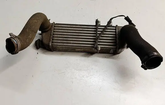 KIA Ceed Intercooler radiator 282712A610U1 282712A610