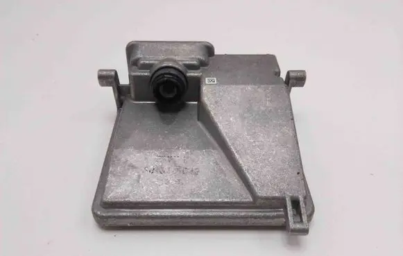 Windshield/windscreen camera