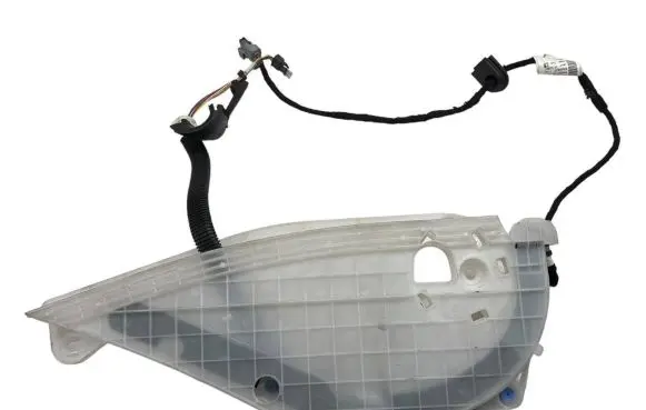 Peugeot Partner Sliding door wiring loom 966579488H