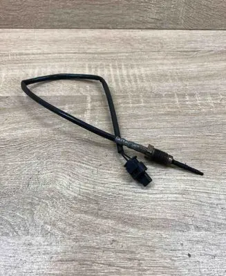 BMW 1 E81 E87 Exhaust gas temperature sensor 7806254 265600