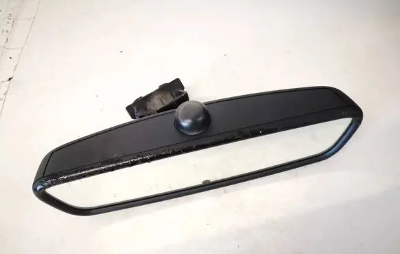 BMW 5 GT F07 Rear view mirror (interior) E11026662