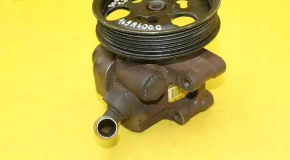 Ford Ka Power steering pump