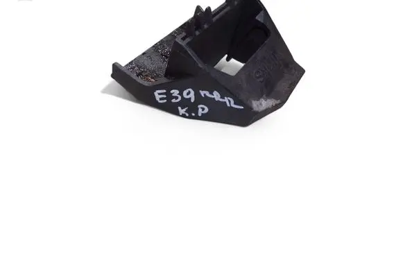 BMW 5 E39 Radiator mount bracket 1737706 17111737706