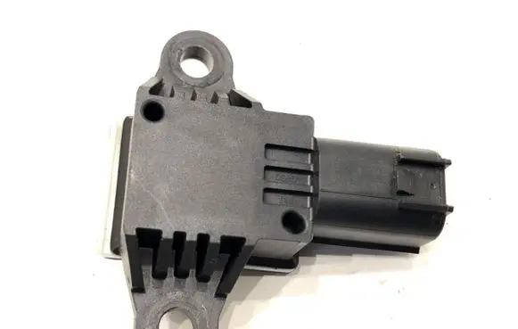 Ford Fiesta Airbag deployment crash/impact sensor GN1514C676AA