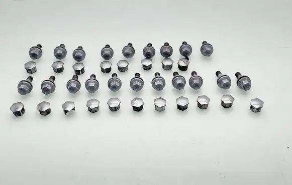 Peugeot 508 Nuts/bolts 