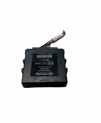 Toyota RAV 4 (XA30) Parking PDC control unit/module 4M0174T2K