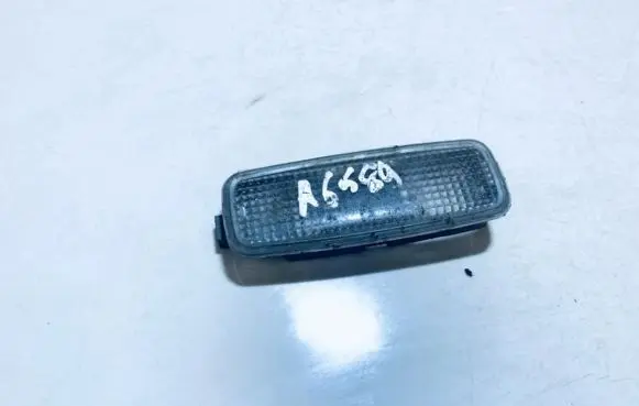 Audi A3 S3 8L Other interior light 8l0947105a