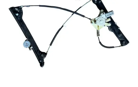 BMW 6 F12 F13 Front door window regulator with motor 7304521 8403116 7084003