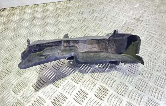 Ford Grand C-MAX Intercooler air guide/duct channel AM51R02477A