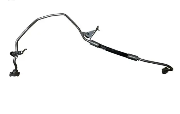 BMW 5 F10 F11 Power steering hose/pipe/line 6793594 32416793594