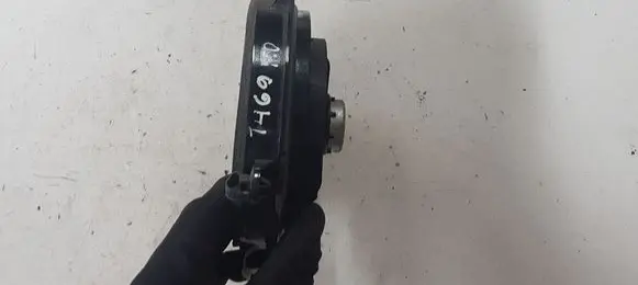 KIA Sportage Front door speaker