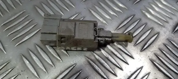 Mazda 626 Brake pedal sensor switch ga2c6649y