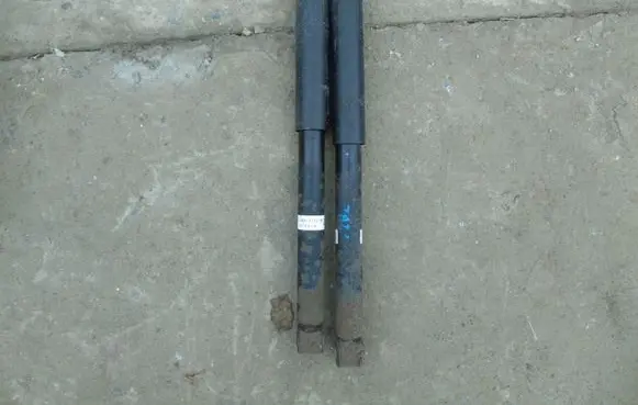 Honda Jazz Rear shock absorber/damper