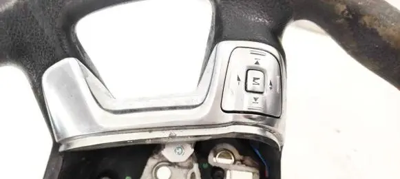 Ford Galaxy Steering wheel buttons/switches 6M2T14K147BG 6M2T-14K147-BG