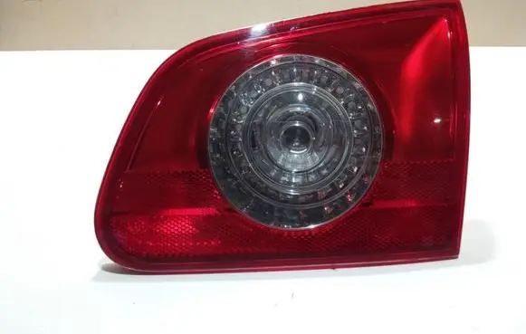 Volkswagen PASSAT B6 Tailgate rear/tail lights 3C9945094