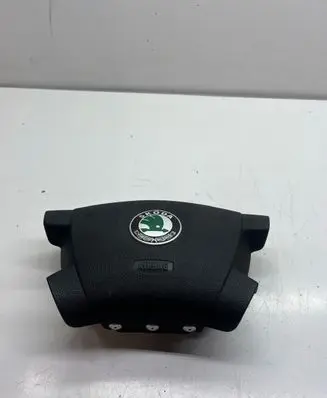Skoda Fabia Mk1 (6Y) Steering wheel airbag 61305245D 20226227871566