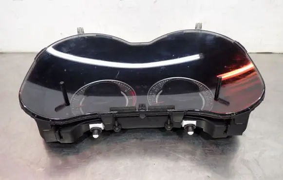 Toyota Corolla E140 E150 Speedometer (instrument cluster) 83800-02P52