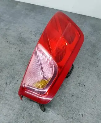 Fiat Grande Punto Rear/tail lights 45368