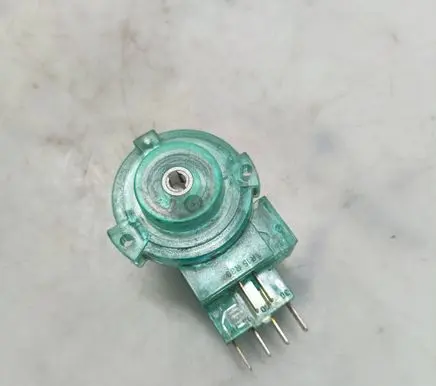 Mercedes-Benz Vario Ignition lock contact 6675450108