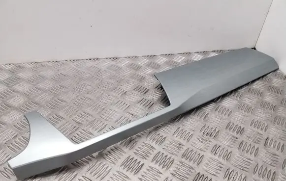 Skoda Fabia Mk3 (NJ) Dashboard glove box trim 6V1858418A