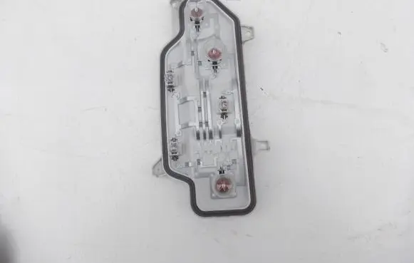 Volkswagen Caddy Tail light bulb cover holder 2K1945257B