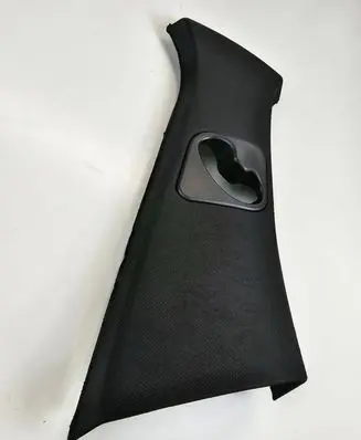 BMW X6 F16 (B) pillar trim (top) 7324912 15671812