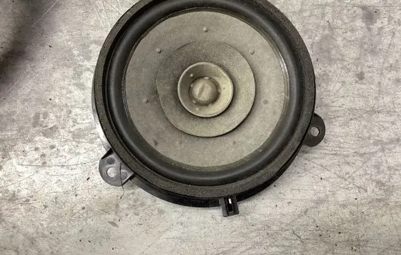 Jaguar X-Type Front door speaker 1X4318808AB 902275496733