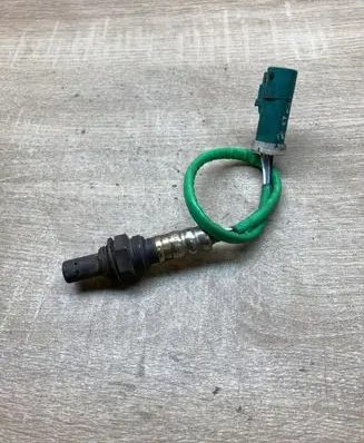 Ford Focus Lambda probe sensor 98AB9F472BB