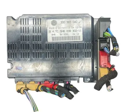 Comfort/convenience module