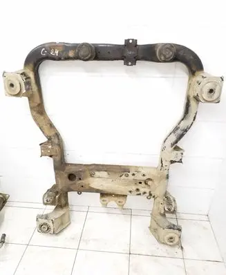 Volkswagen Transporter - Caravelle T5 Front subframe