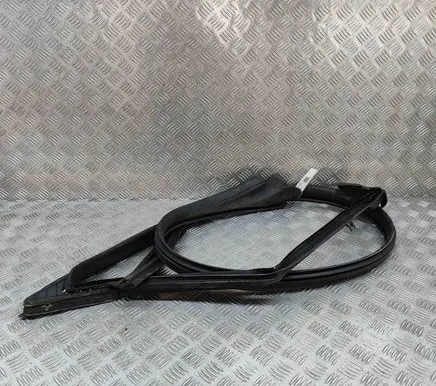 Mercedes-Benz E C207 W207 Rubber seal front coupe door A2077270187