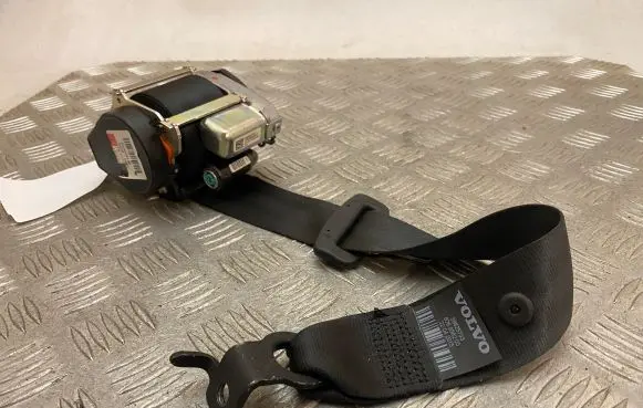 Volvo XC90 Third row seat belt 39825733