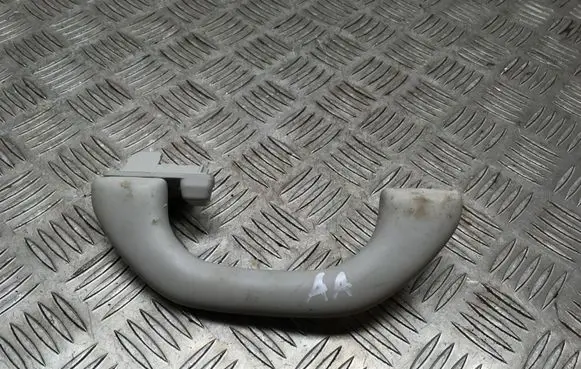 Volkswagen Tiguan Rear interior roof grab handle 17402B8LS02