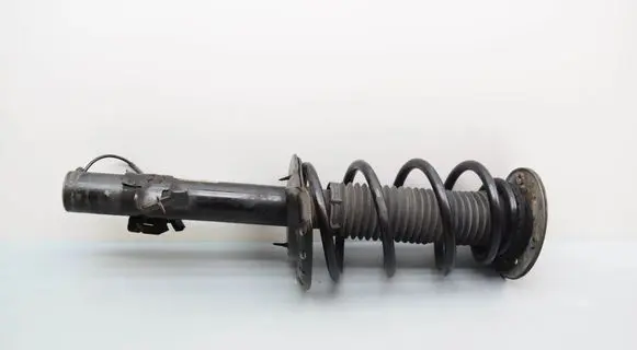 Land Rover Range Rover Evoque L538 Front shock absorber/damper GJ3218K001CB