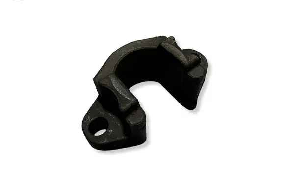 BMW 5 E60 E61 Fuel Injector clamp holder